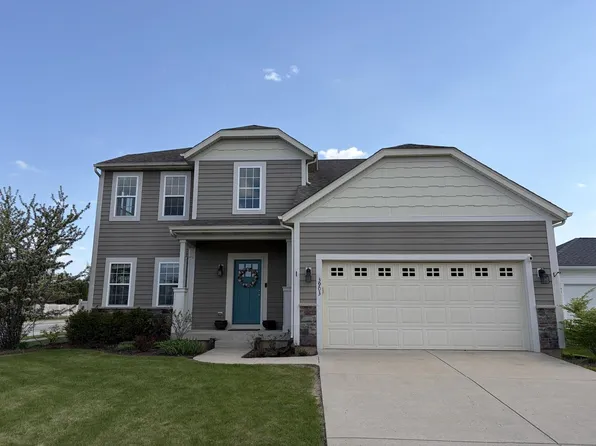 3903 16th PLACE, Kenosha, WI 53144