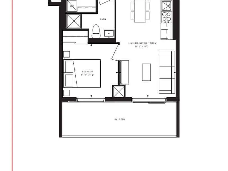 7890 Jane St #5611 — Photo 3