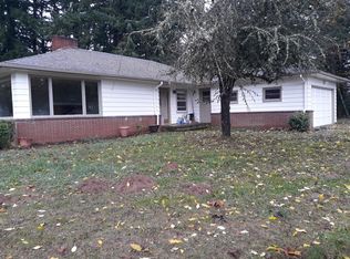 34043 SE Stevens Rd, Corbett, OR 97019