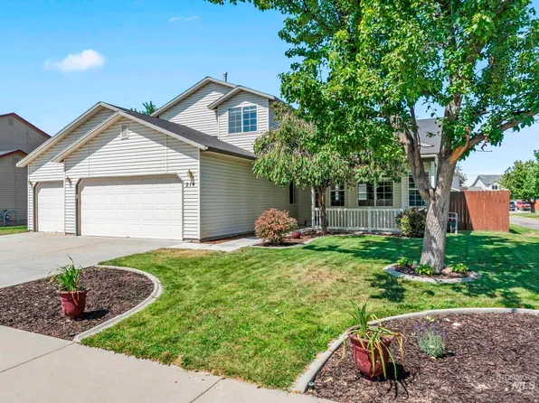 214 E Screech Owl Dr, Kuna, ID 83634
