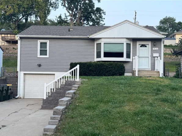 916 S Martha St, Sioux City, IA 51106