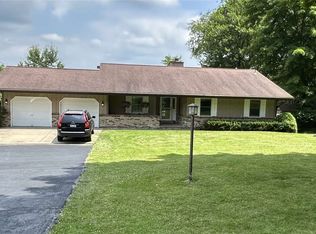 722 Delaware Trl, Mercer, PA 16137