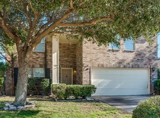 5224 Royal Burgess Dr, Fort Worth, TX 76135