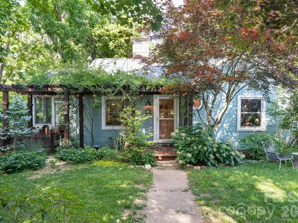 182 Brevard Rd, Asheville, NC 28806