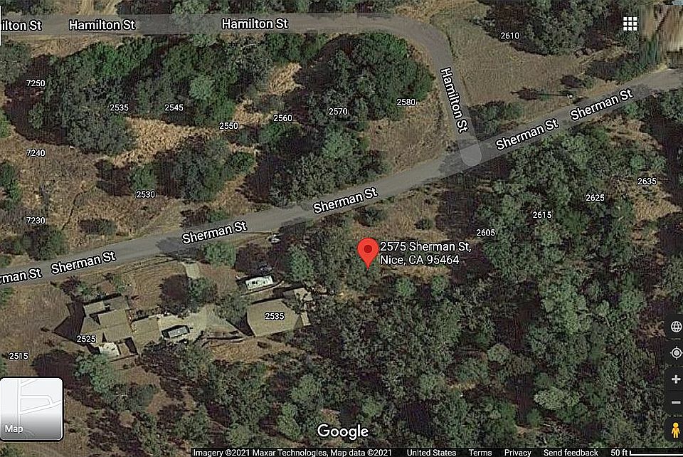 2nd image of 2575 Sherman St