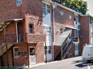 72 N 1st St #6, Meriden, CT 06451