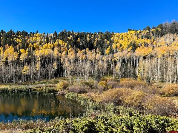 172 Balsam Trail, Cimarron, CO 81220