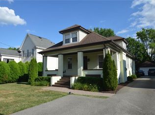 111 Vilsack Rd, Glenshaw, PA 15116