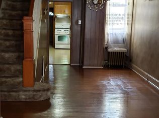 725 Beatty St, Trenton, NJ 08611