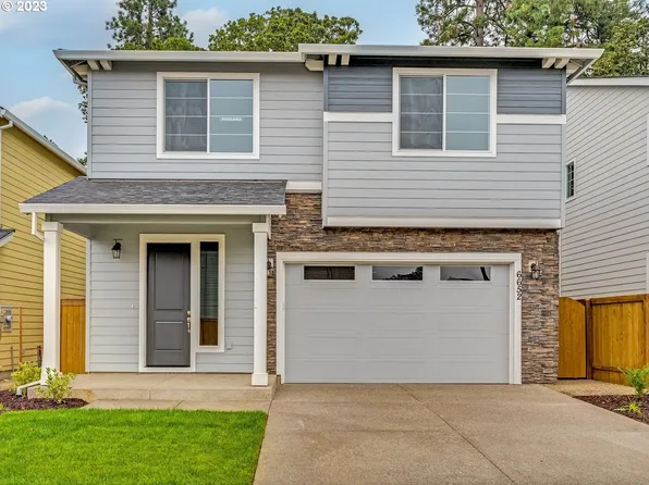 6652 SW Lupine Way, Wilsonville, OR 97070