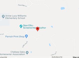 12531 30th Street Cir E, Parrish, FL 34219