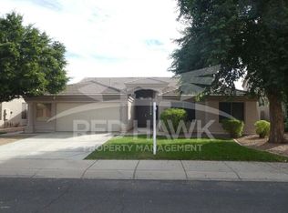 1019 S Roles Dr, Gilbert, AZ 85296