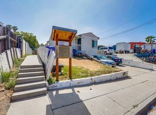 1023 Goodyear St, San Diego, CA 92113