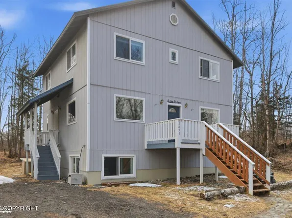 2891 S Donovan Dr, Wasilla, AK 99623