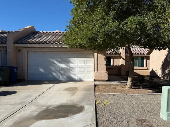 3038 S Todd Ave, Yuma, AZ 85365