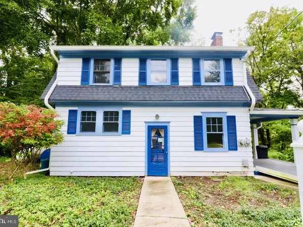 19 Fern Ridge Ln, Titusville, NJ 08560