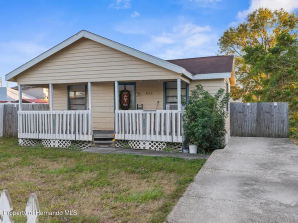 3436 51st Ave N, Saint Petersburg, FL 33714