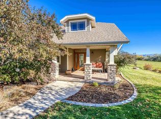 36639 M50 Road, Hotchkiss, CO 81419