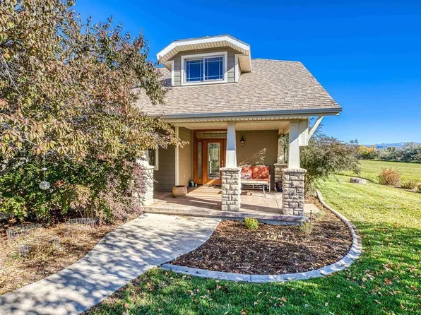 36639 M50 Road, Hotchkiss, CO 81419