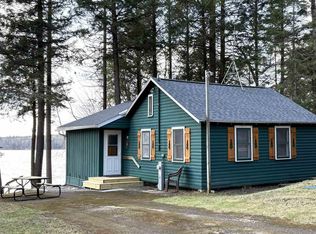 2351 MAPLE HEIGHTS ROAD, Wabeno, WI 54566