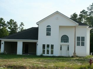 326 Wilkins Rd., Midway, GA 31320