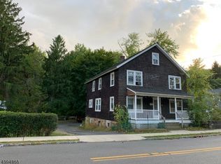 24 Mine Mount Rd, Bernardsville, NJ 07924