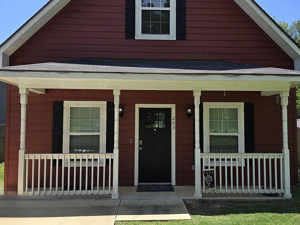 1st image of 203 W Gay Ave
