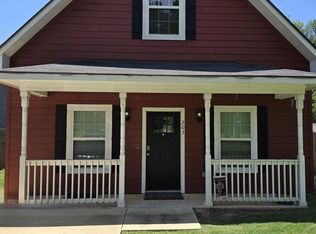 203 W Gay Ave, Gladewater, TX 75647