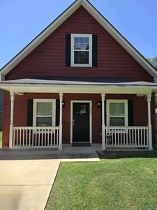 203 W Gay Ave, Gladewater, TX, 75647