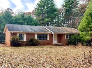 727 Us Highway 21, Thurmond, NC 28683