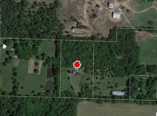 343 Deer Ln, Sarcoxie, MO 64862