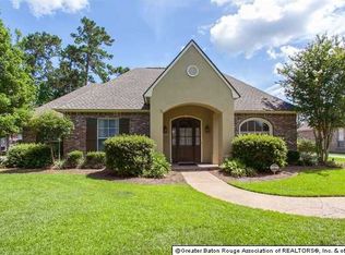 17662 Gray Moss Ave, Baton Rouge, LA 70817