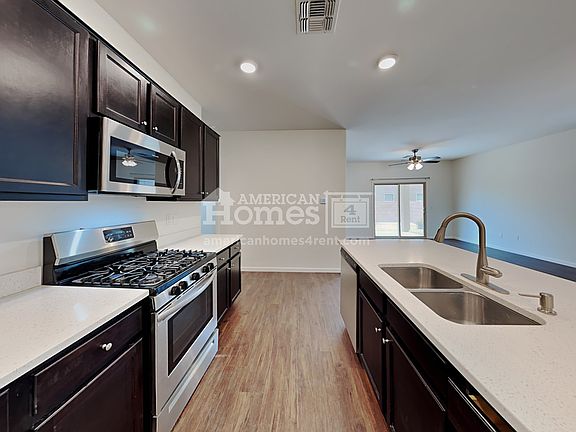 5th image of 6536 S Diablo Dr