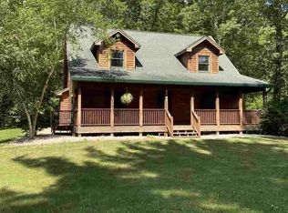 6189 Sandhill Crane Way SE, Kalkaska, MI 49646