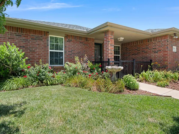 7009 Voyager Trl, Amarillo, TX 79118