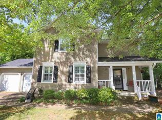 1108 Emory Pl, Anniston, AL 36207