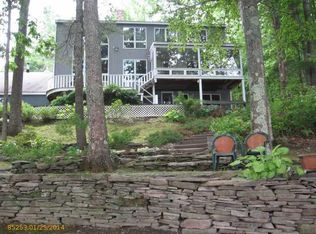 43 34th Fireroad, China, ME 04358