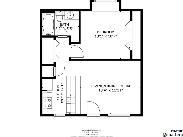 807 Bernard St — Photo 10
