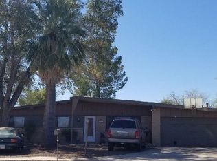 8740 E Shenandoah Pl, Tucson, AZ 85710