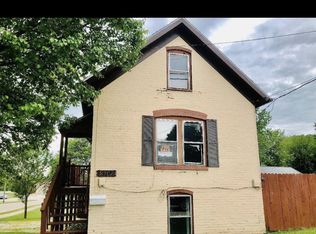 2702 Forest Ave, Two Rivers, WI 54241