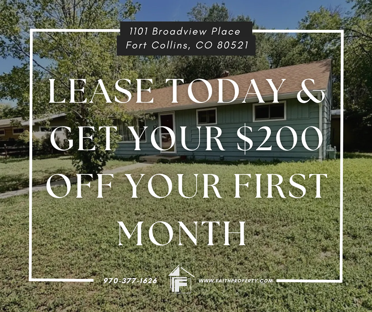 Lease Now & Get $300 off Your First Month | 3-Bedroom Home Just Minutes from Everything — Photo 1