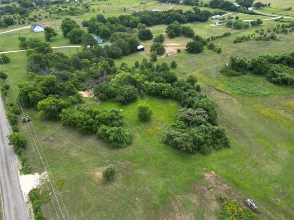1168 County Road 411, Glen Rose, TX 76043