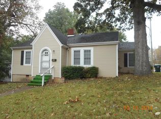 411 Pride Ave, Madisonville, KY 42431