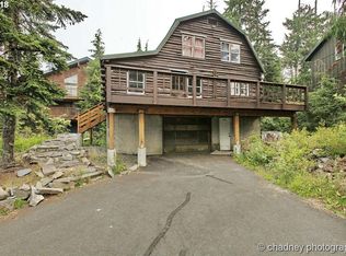 31126 E Multorpor Dr, Government Camp, OR 97028