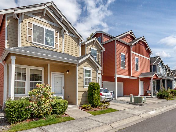 2nd image of 11507 7th Avenue Ct E