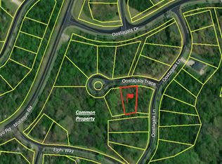 319 Oostagala Trce, Loudon, TN 37774