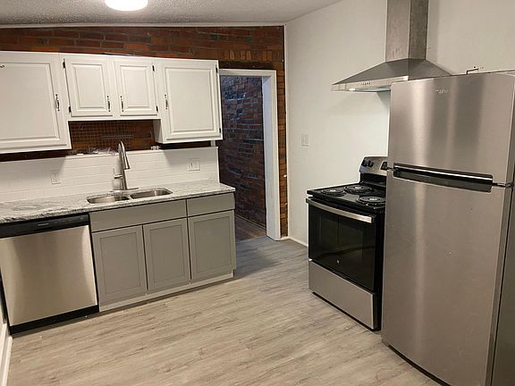 New Kitchen