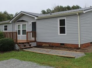 804 Ball Park Rd, Rocky Mount, VA 24151