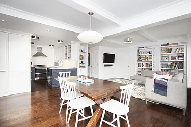 Rented by Olshan Realty