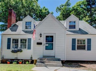 44 Carol Dr, Manchester, CT 06040